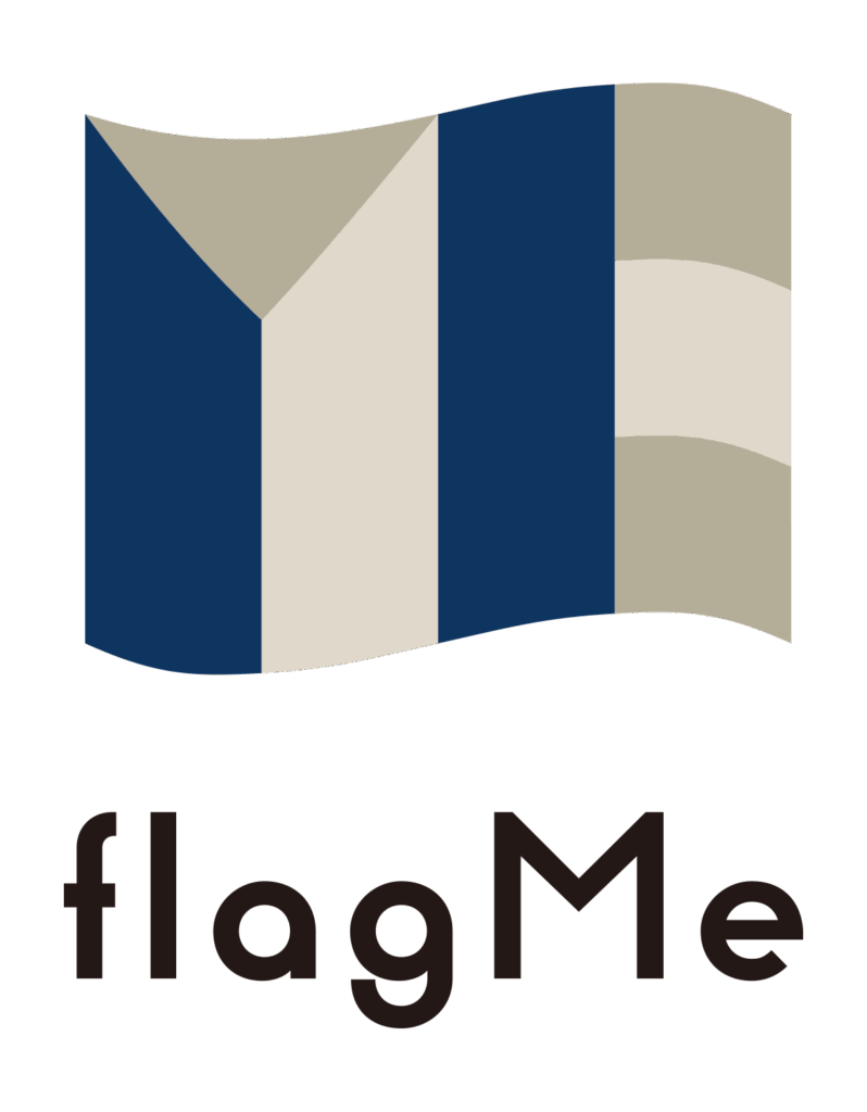 株式会社flagMe